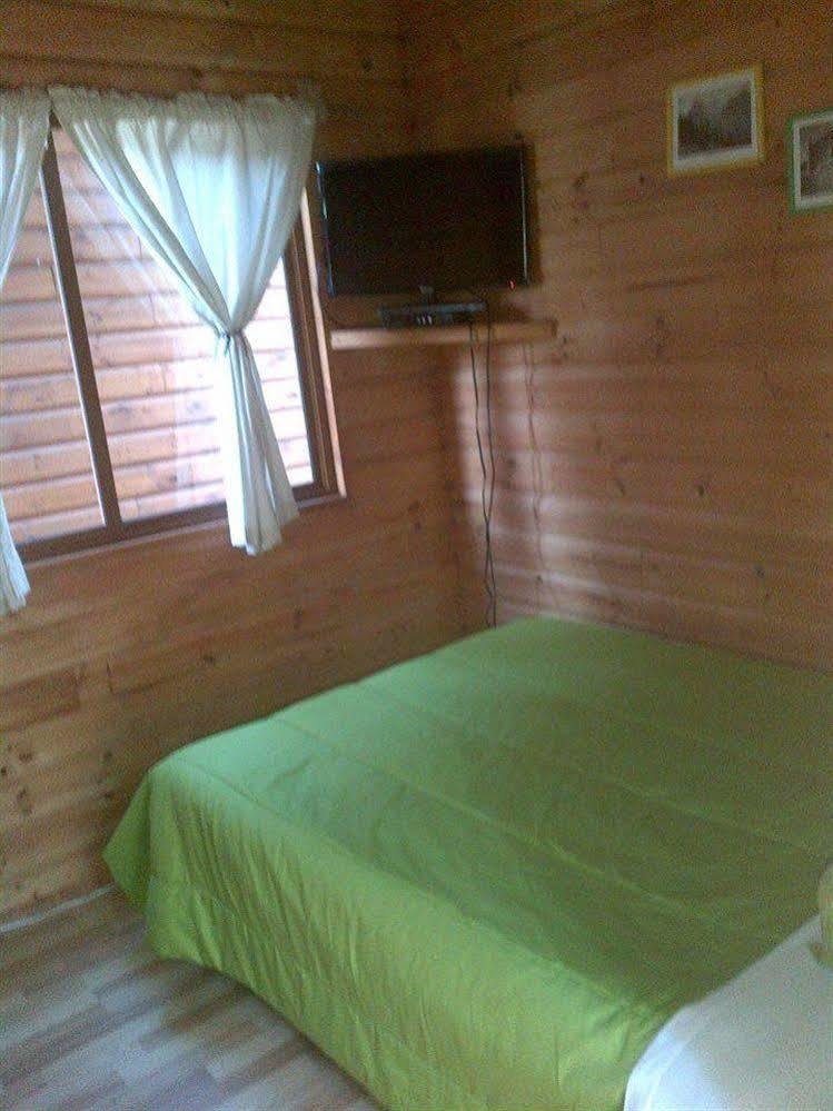 Cabanas Monte Alto Hotel Boutique Valle de Bravo Exteriör bild