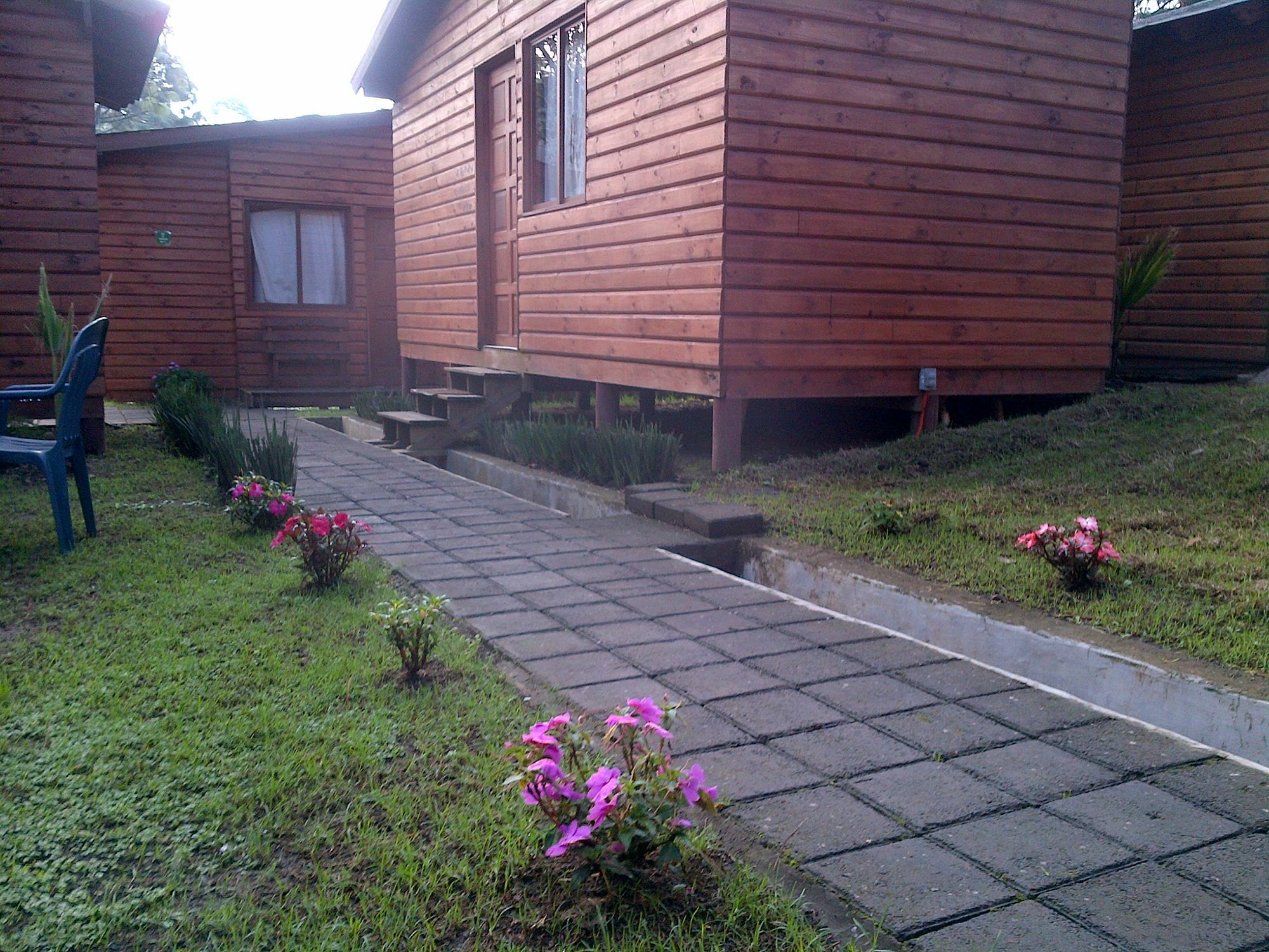 Cabanas Monte Alto Hotel Boutique Valle de Bravo Exteriör bild