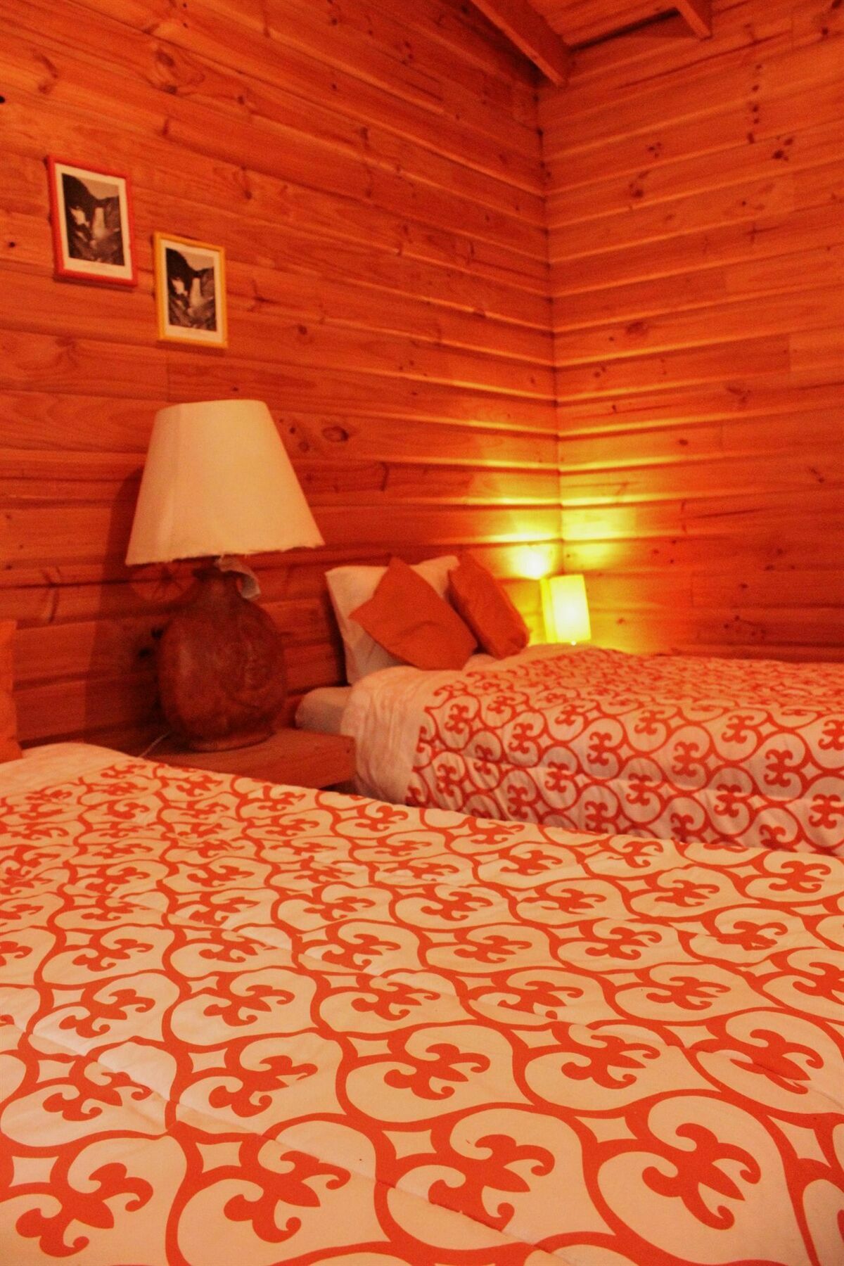 Cabanas Monte Alto Hotel Boutique Valle de Bravo Exteriör bild